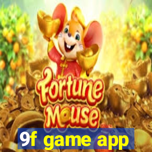 9f game app